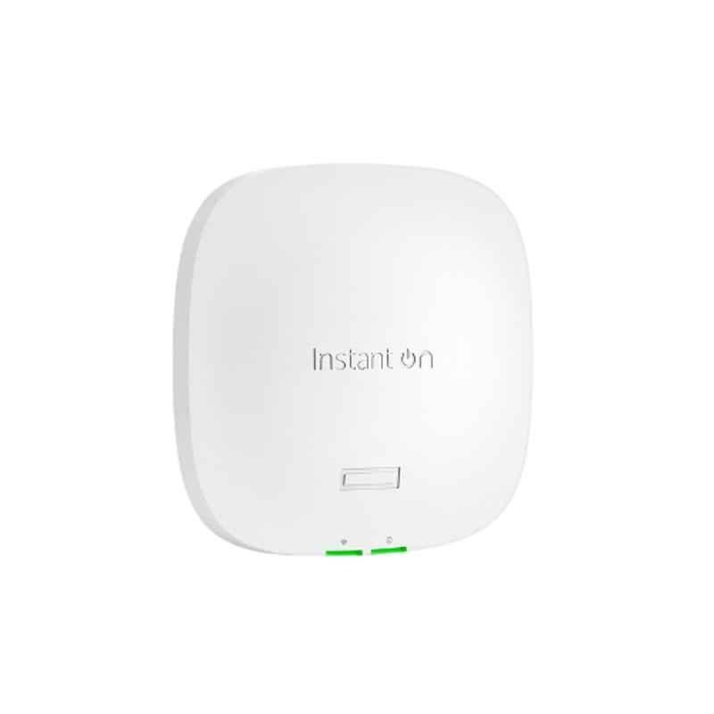 HPE Aruba Instant On AP22 RW1 2x2 Wi-Fi 6 Indoor Access Point, S0G23A - view 3