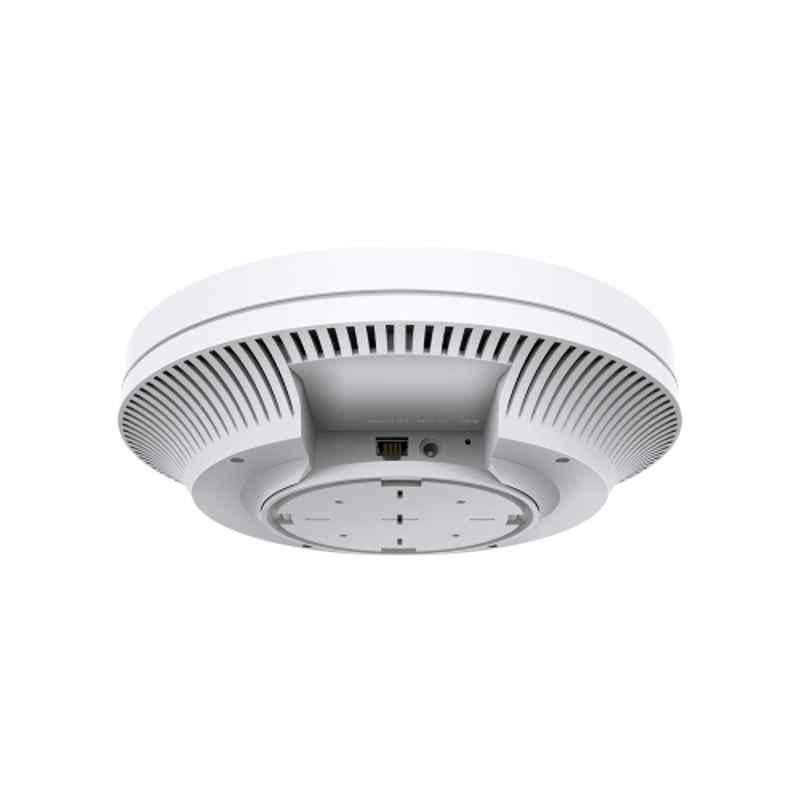 TP-Link EAP670 Dual-Band Ceiling Mount Wi-Fi Router, AX5400 - view 2