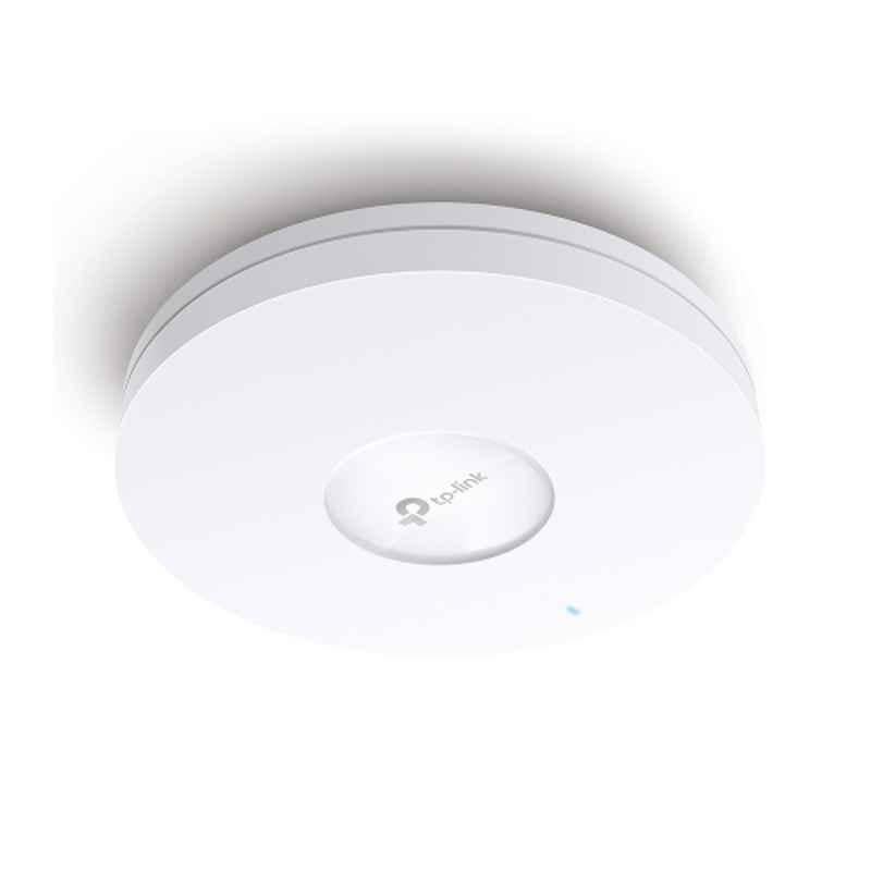 TP-Link EAP670 Dual-Band Ceiling Mount Wi-Fi Router, AX5400 - view 3