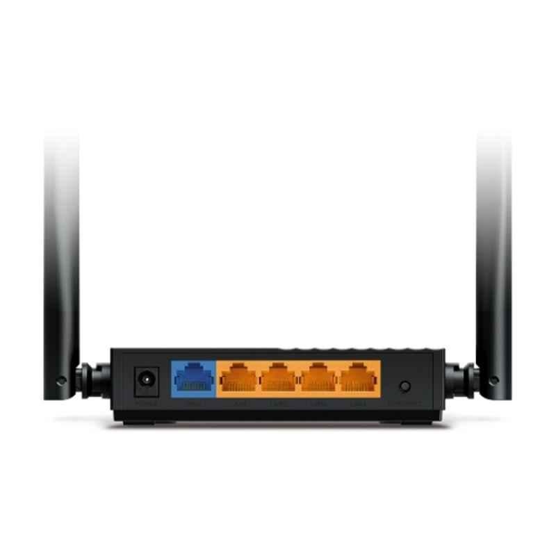 TP-Link Archer C64 Dual Band Gigabit MU-MIMO Wi-Fi Router, AC1200 - view 3