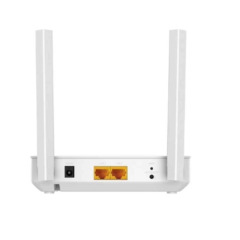 TP-Link AC1200 Wireless XPON Router, XC220-G3 - view 1