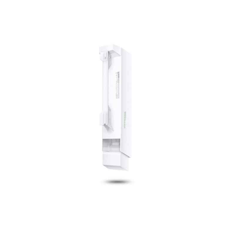 TP-Link CPE220 24GHz 300Mbps 12dBi Outdoor CPE - view 1