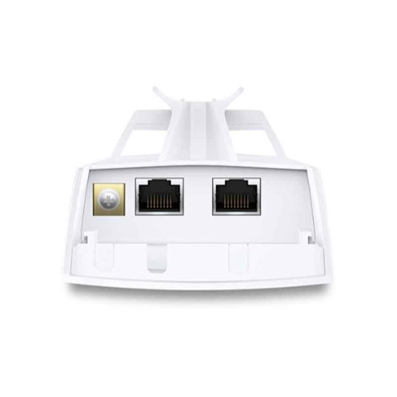 TP-Link CPE220 24GHz 300Mbps 12dBi Outdoor CPE - view 2