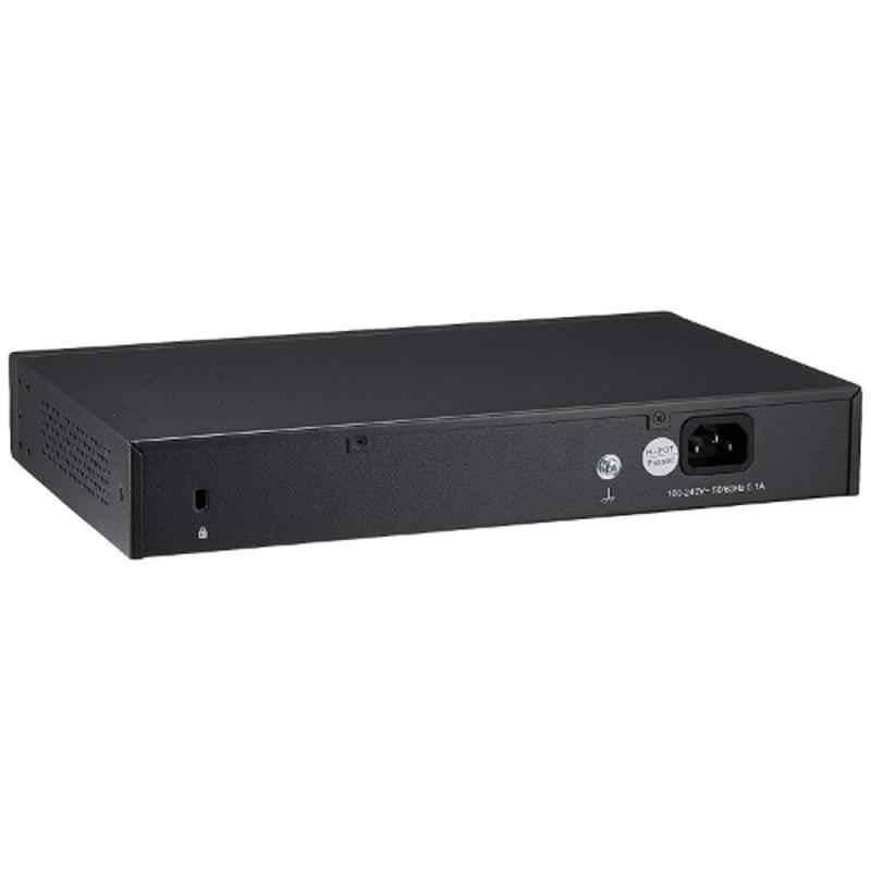 TP-Link Plus Load Balance Broadband Business Router with 4 WAN Ports, TL-R480T Plus - view 2
