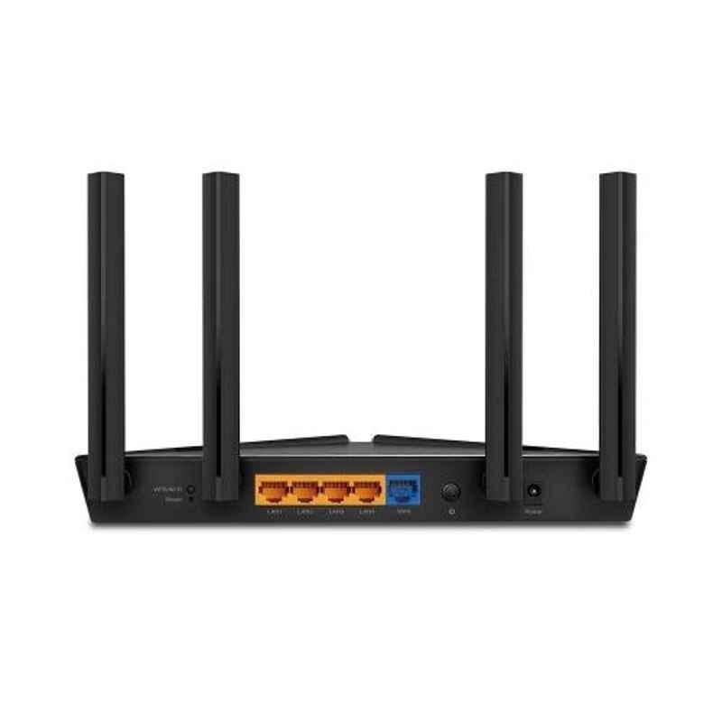 TP-Link Archer AX10 WiFi Triple-Core CPU Dual Band Wireless Router - view 2