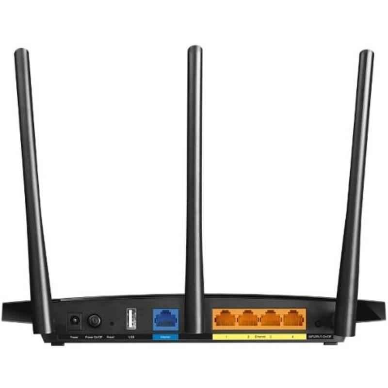 TP-Link Archer C7 1300Mbps Wireless Dual Band Gigabit Router, AC1750 - view 2