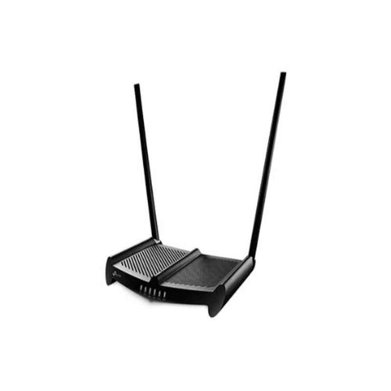 TP-Link TL-WR841HP 300Mbps High Power Wireless N Router - view 1