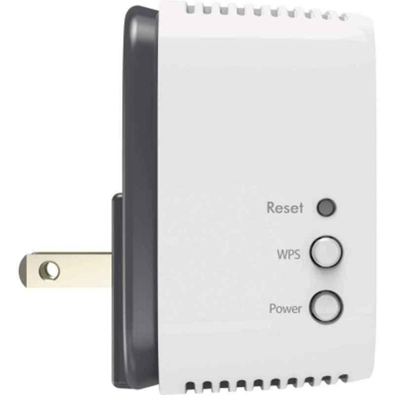 Netgear AC1200 Dual Band WiFi Range Extender, EX6110-100INS - view 3