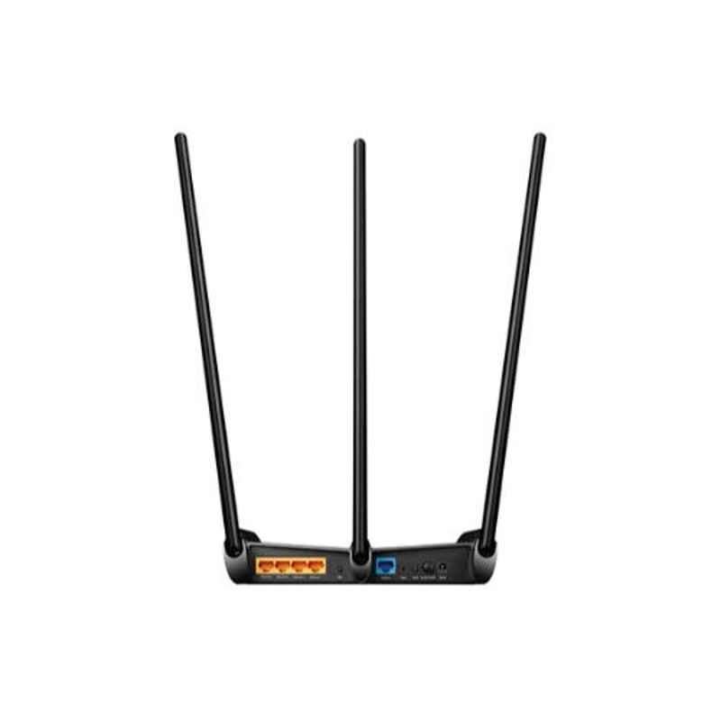 TP-Link TL-WR941HP 450Mbps High Power Wireless N Router - view 1