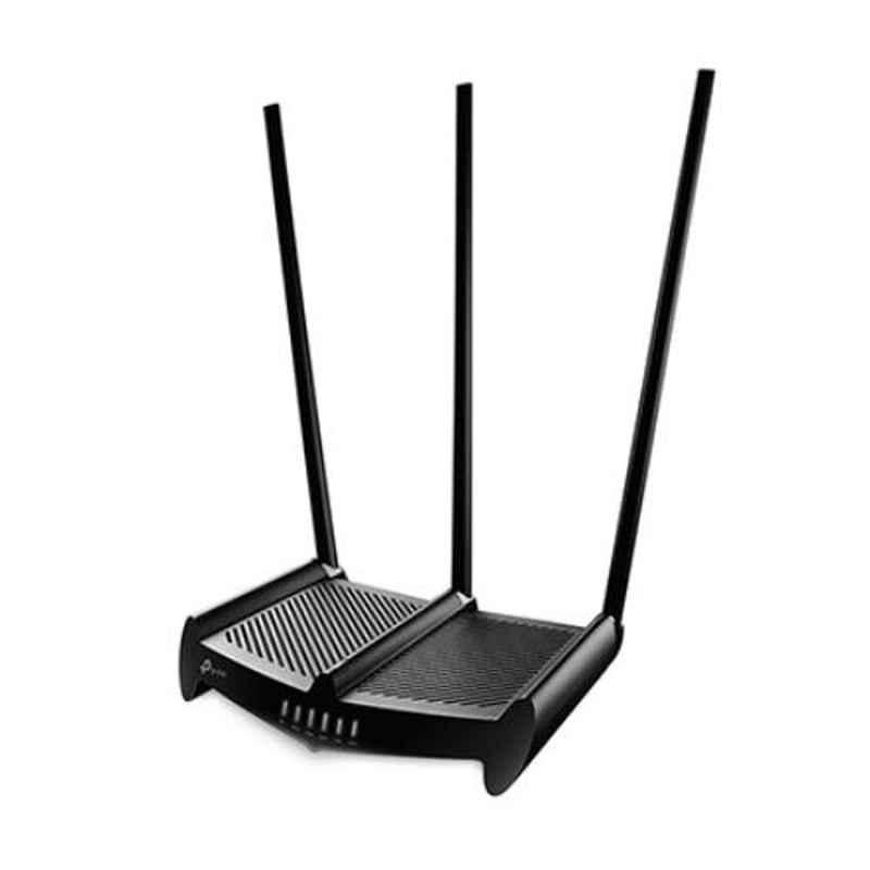 TP-Link TL-WR941HP 450Mbps High Power Wireless N Router - view 2