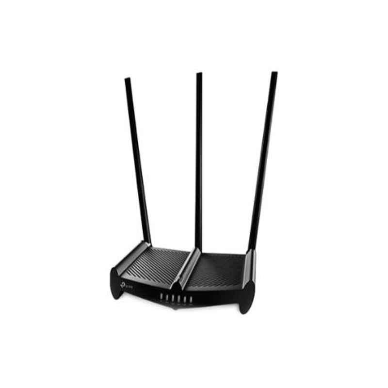 TP-Link TL-WR941HP 450Mbps High Power Wireless N Router - view 3