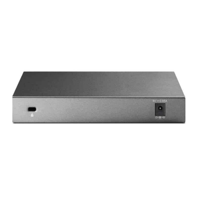 TP-Link TL-R605 SafeStream Gigabit Multi-WAN VPN Router - view 3