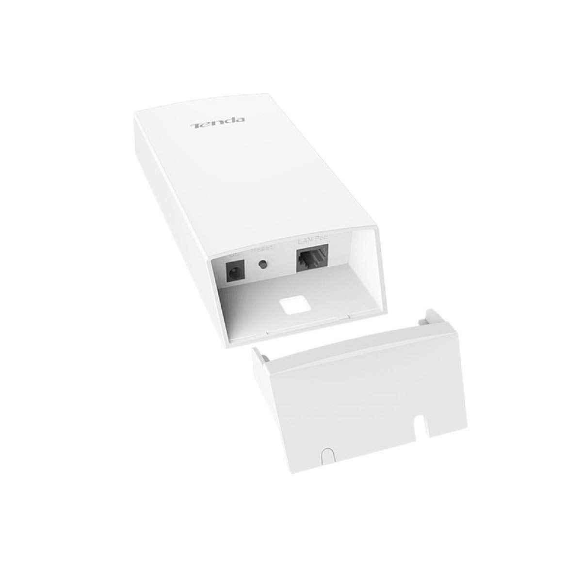 Tenda O1 300Mbps 2.4GHz 8dBi Wireless Outdoor Point to Point CPE - view 2