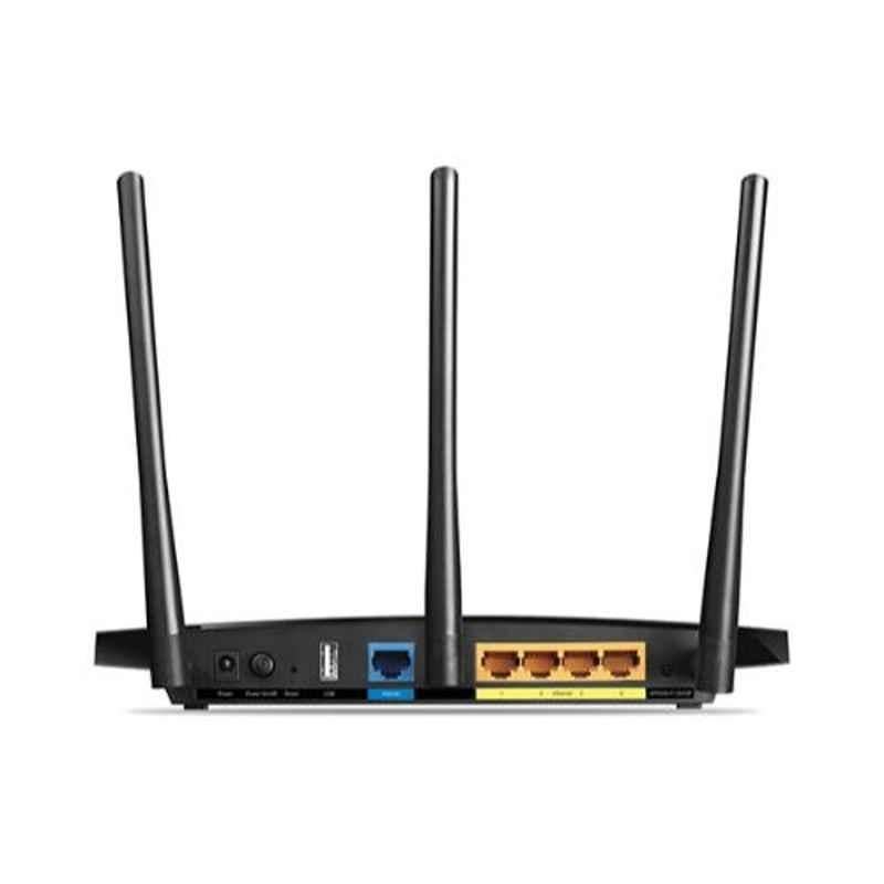 TP-Link Archer C1200 1200Mbps Wireless Dual Band Gigabit Router, AC1200 - view 2