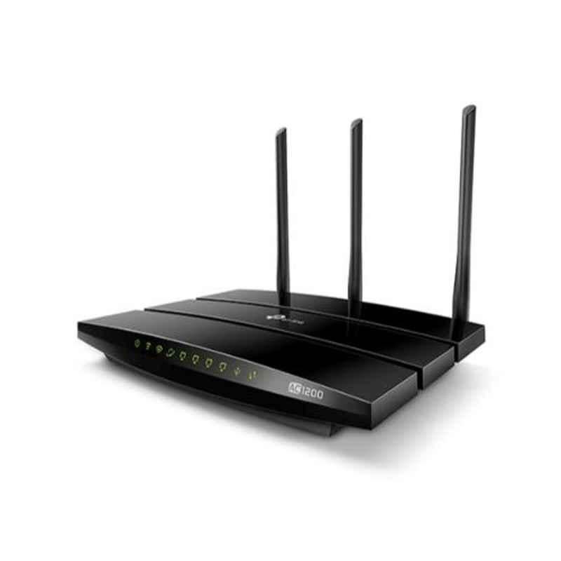 TP-Link Archer C1200 1200Mbps Wireless Dual Band Gigabit Router, AC1200 - view 3