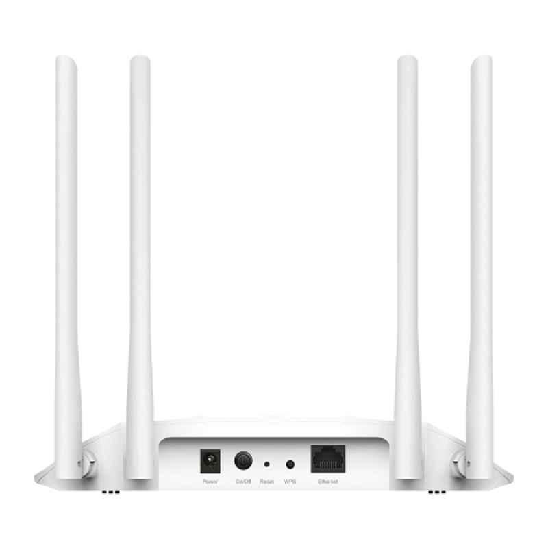 TP-Link AC1200 1200Mbps Dual Band Wi-Fi Wireless Access Point with 4xAntennas, TL-WA1201N - view 3