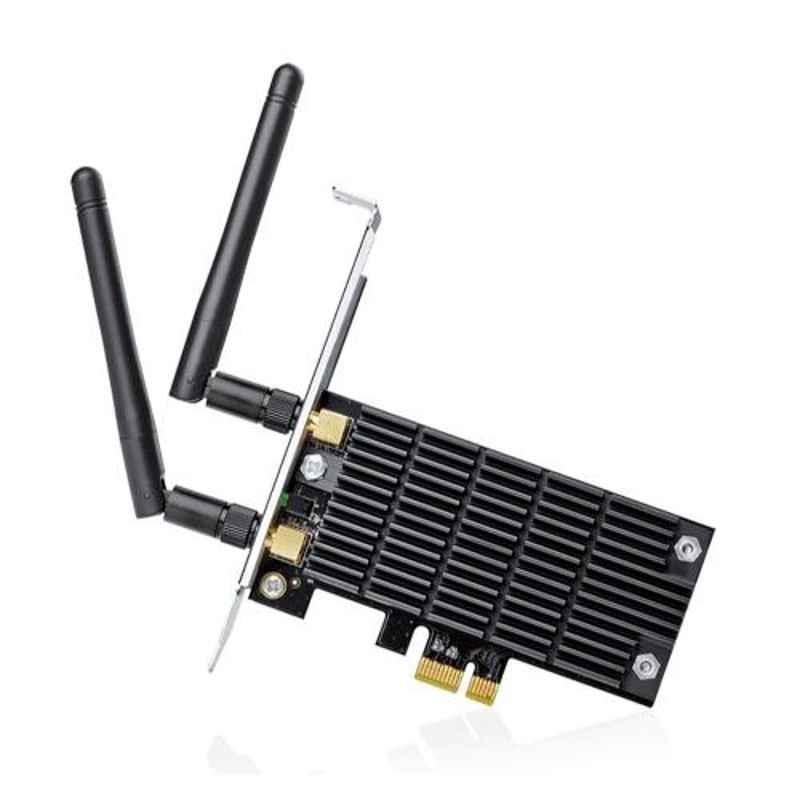 TP-Link Archer T6E 1300Mbps Wireless WiFi Network Adapter - view 2