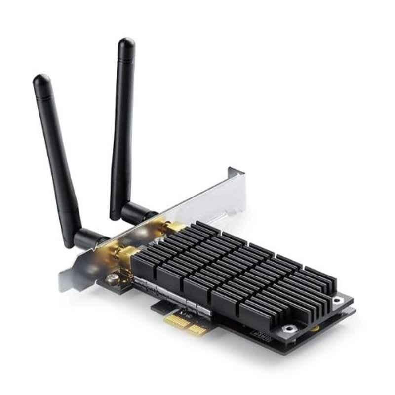 TP-Link Archer T6E 1300Mbps Wireless WiFi Network Adapter - view 3