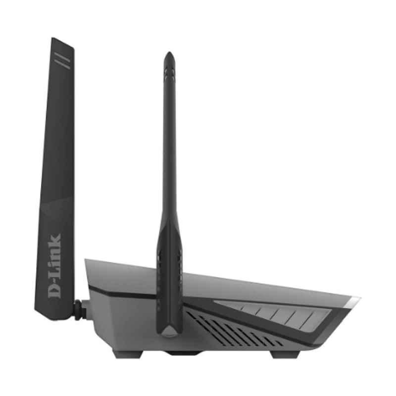 D-Link EXO DIR-2660 AC2600 Smart Mesh Wi-Fi Router - view 2