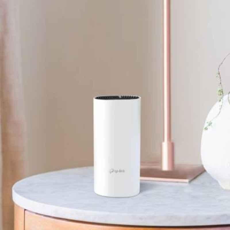 TP-Link 1200 Mbps Whole Home Wi-Fi System Mesh Router, Deco M4 P1 - view 2