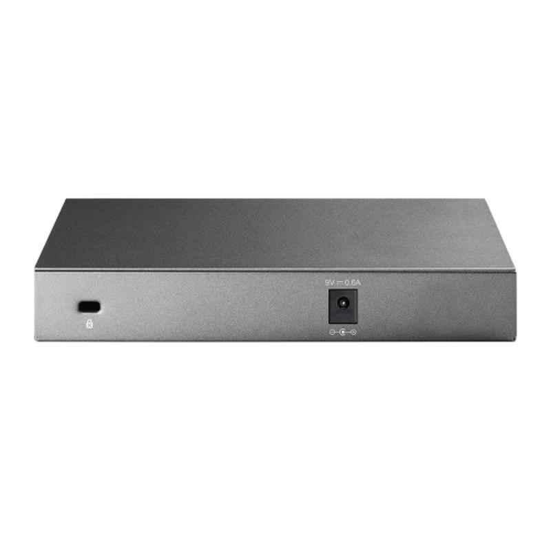 TP-Link TLR470T+ Desktop Load Balance Broadband Router - view 3
