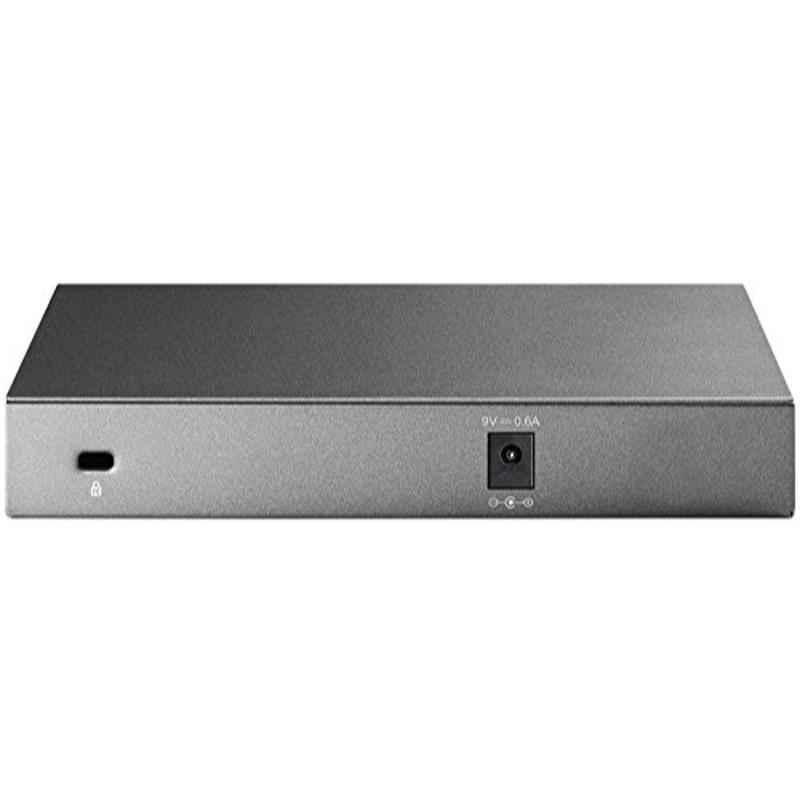 TP-Link Plus Load Balance Broadband Business Router with 4 WAN Ports, TL-R470T+ - view 3
