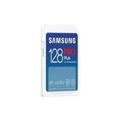 Samsung Pro Plus 128GB C10 SDXC Memory Card with Adapter, MB-SD128S/APC - view 4