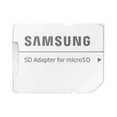 Samsung Pro Ultimate 512GB C10 MicroSD Memory Card with Adapter, MB-MY512SA/WW - view 2