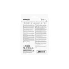 Samsung Pro Plus 256GB C10 SDXC Memory Card with Adapter, MB-SD256S/APC - view 1