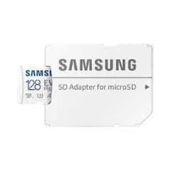 Samsung Evo Plus 128GB C10 2024 MicroSD Memory Card with Adapter, MB-MC128SA/IN - view 4