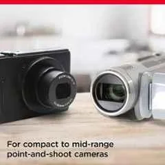 SanDisk Ultra 256GB Metallic Silver SDXC UHS-I Camera Card, SDSDUN4-256G-GN6IN - view 5