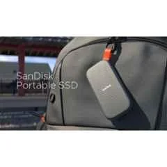 SanDisk Extreme 512GB MicroSDXC UHS-I Memory Card - view 1