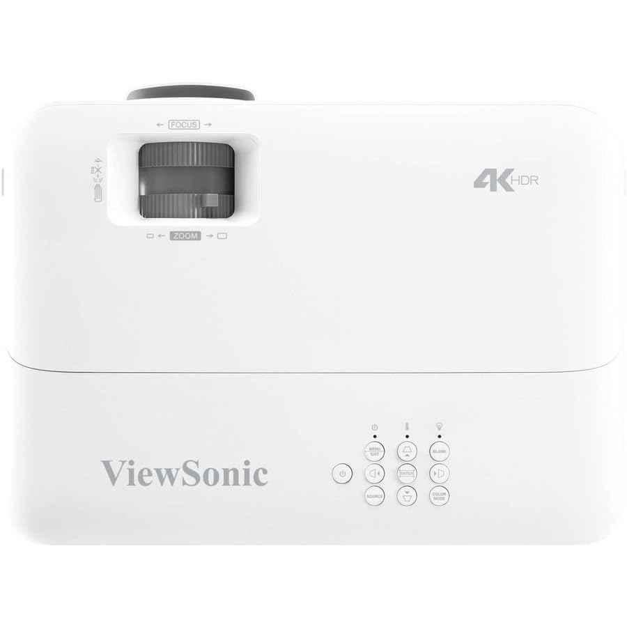 ViewSonic CPB701-4K 203W 3840x2160p 3500 ANSI Smart Projector with 4K Support & 300 inch Display, PX701-4K - view 3