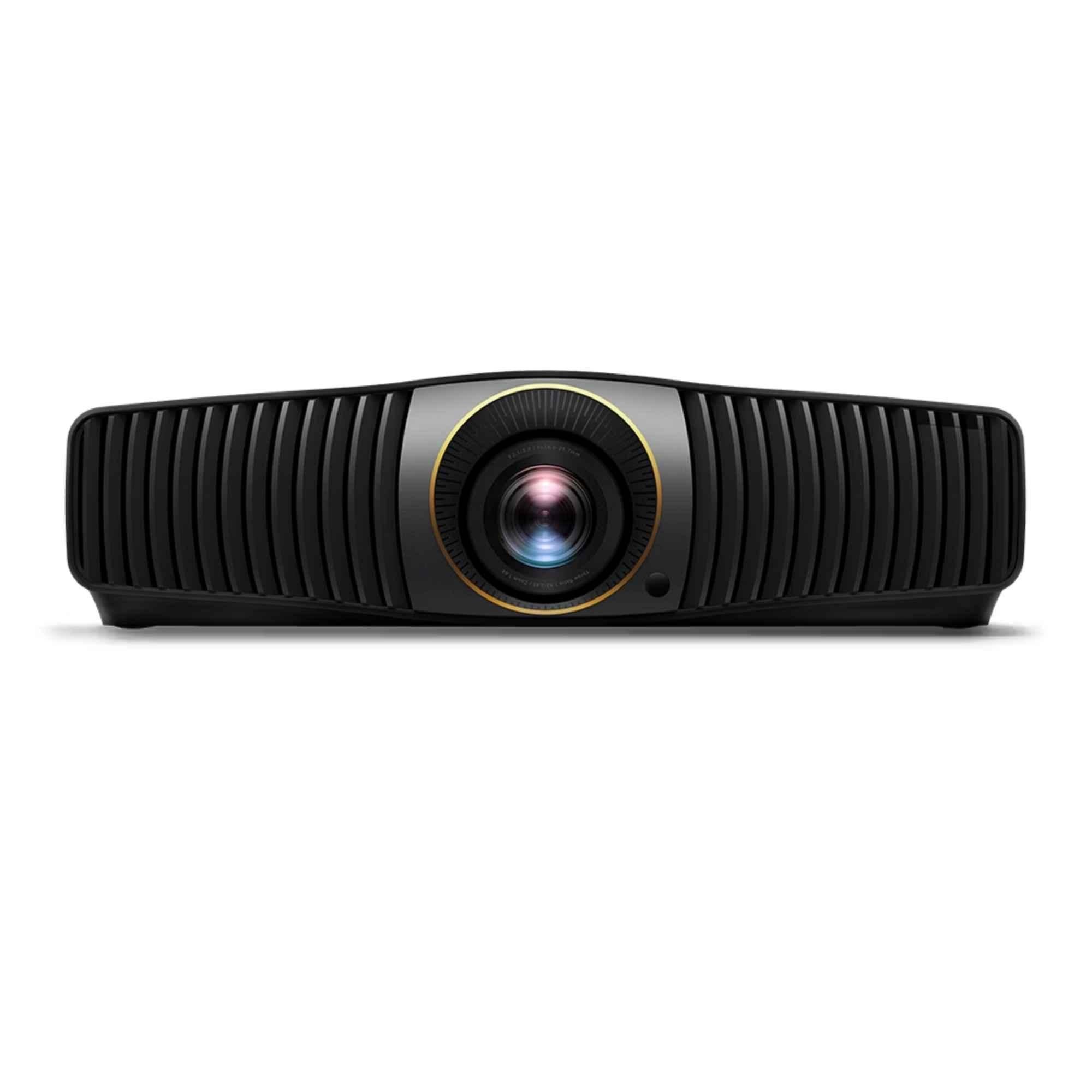 BenQ W5800 2600 ANSI Lumens Home Cinema Projector, 4K Ultra HD, CinematicColor, Filmmaker Mode, HDR 10+, 2D Lens Shift, 200 inch� Display, 100% DCI-P3 - view 5