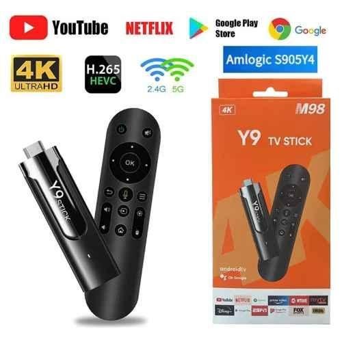 AUN AKEY7 MAX Pro 12000 Lumens Projector for Home 4K Support Google Certified 4K Android TV Stick YouTube PrimeVideo Netflix Hotstar 2GB 16GB 5G WiFi Bluetooth Native Full HD AUN Projector - view 3