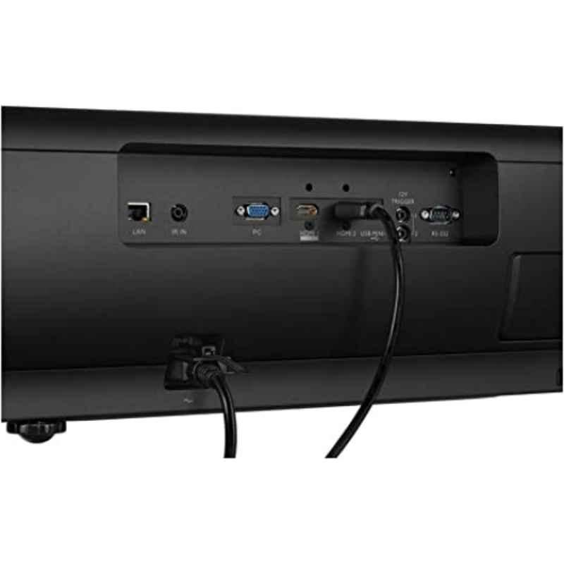 Benq X12000H 2200Im 4K UHD Projector - view 1
