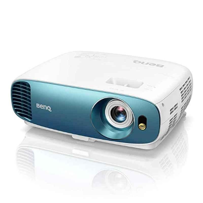 Benq TK800M 3000Im 4K UHD Home Projector - view 1