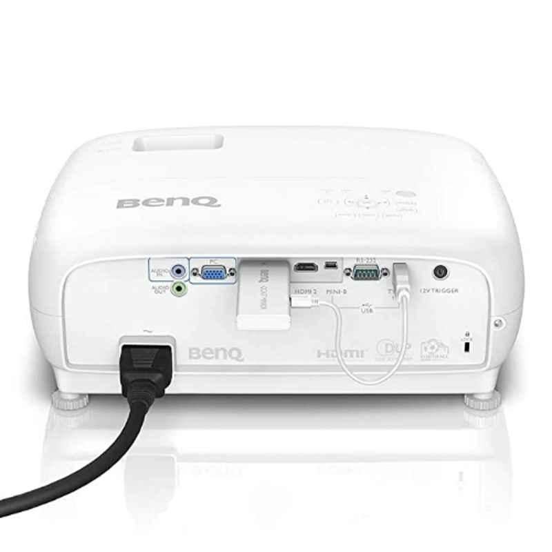 Benq TK800M 3000Im 4K UHD Home Projector - view 2