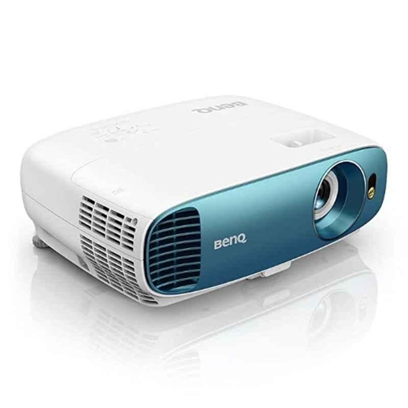 Benq TK800M 3000Im 4K UHD Home Projector - view 3