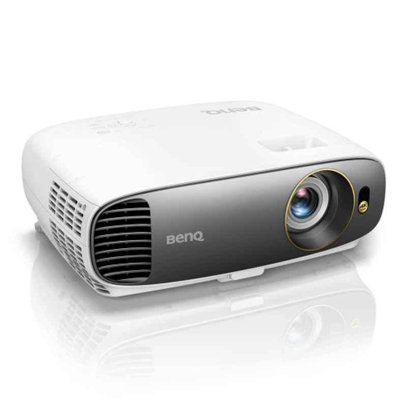 Benq W1700 2200ANSI Lumens 4K UHD Home Cinema Projector - view 1