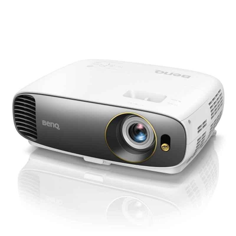Benq W1700 2200ANSI Lumens 4K UHD Home Cinema Projector - view 2