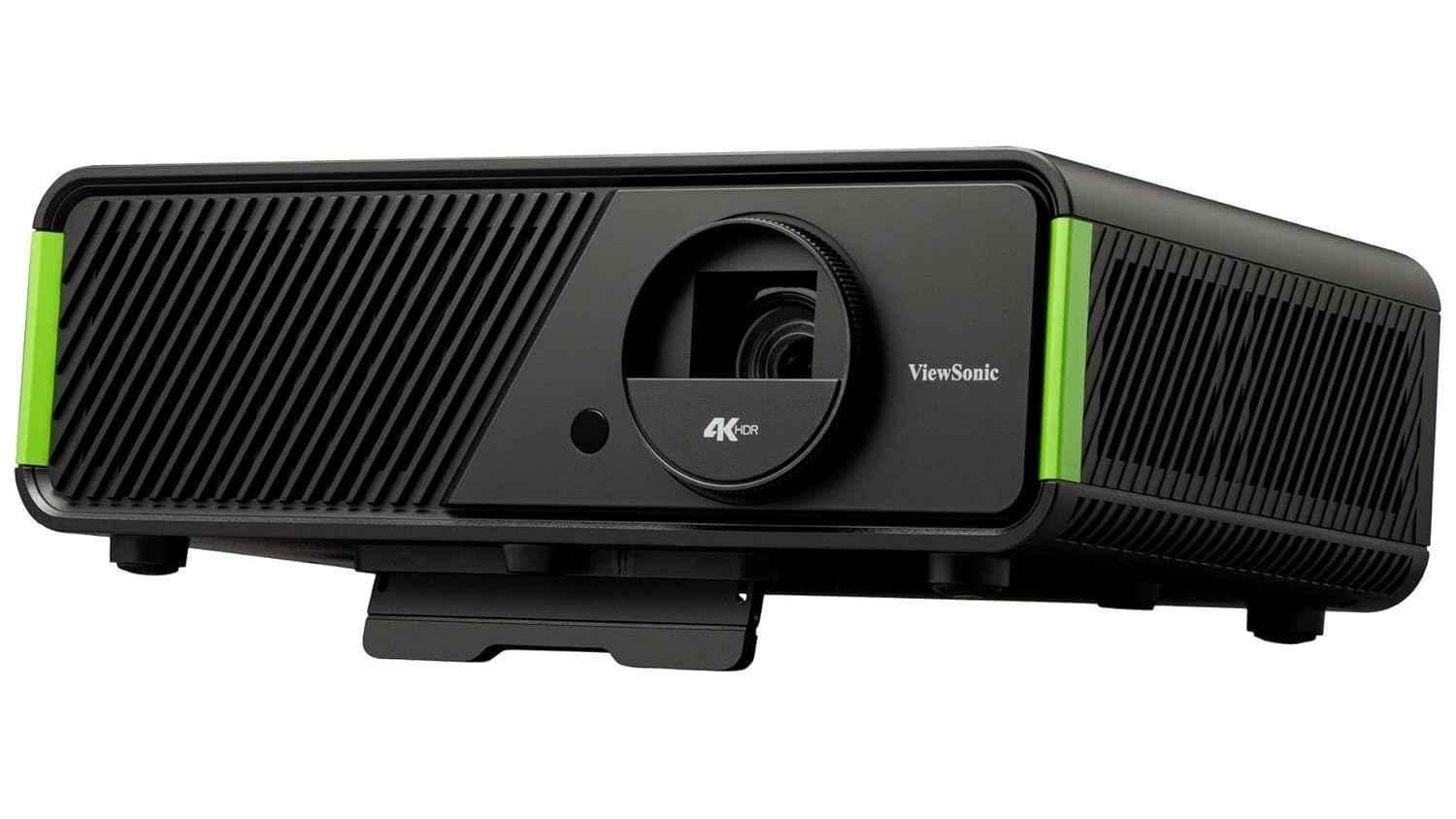 ViewSonic X1-4K 236W 3840x2160p 2900lm Smart Projector for Home Cinema & Gaming - view 2