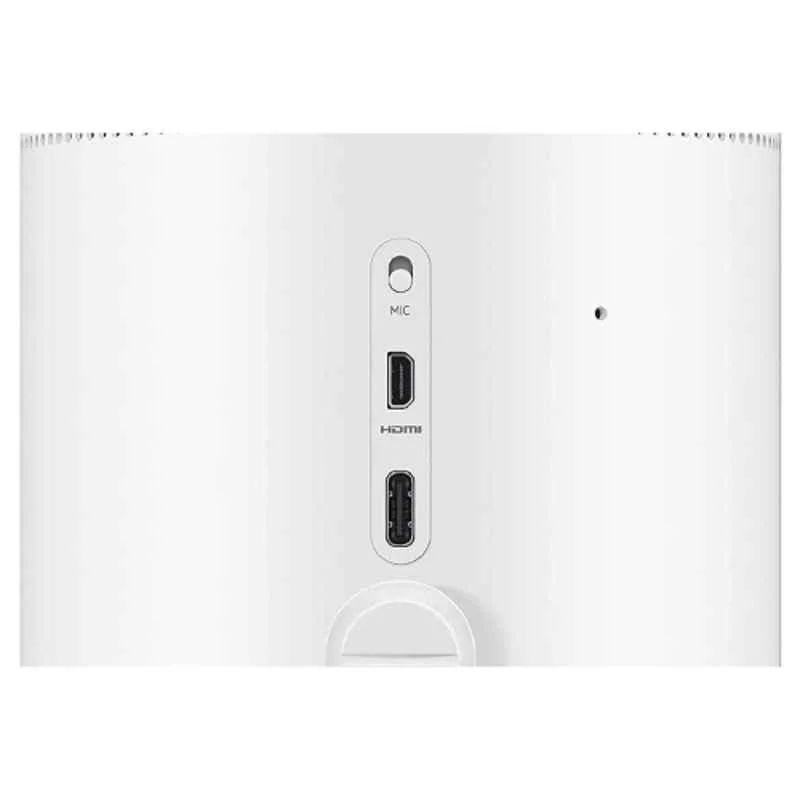 Samsung The Freestyle 50W 100 inch White Portable LED Projector with In Built OTT Apps, SP-LFF3CLAXXXL - view 1