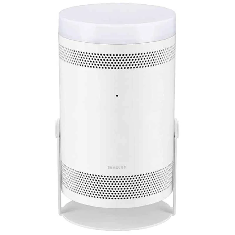 Samsung The Freestyle 50W 100 inch White Portable LED Projector with In Built OTT Apps, SP-LFF3CLAXXXL - view 5
