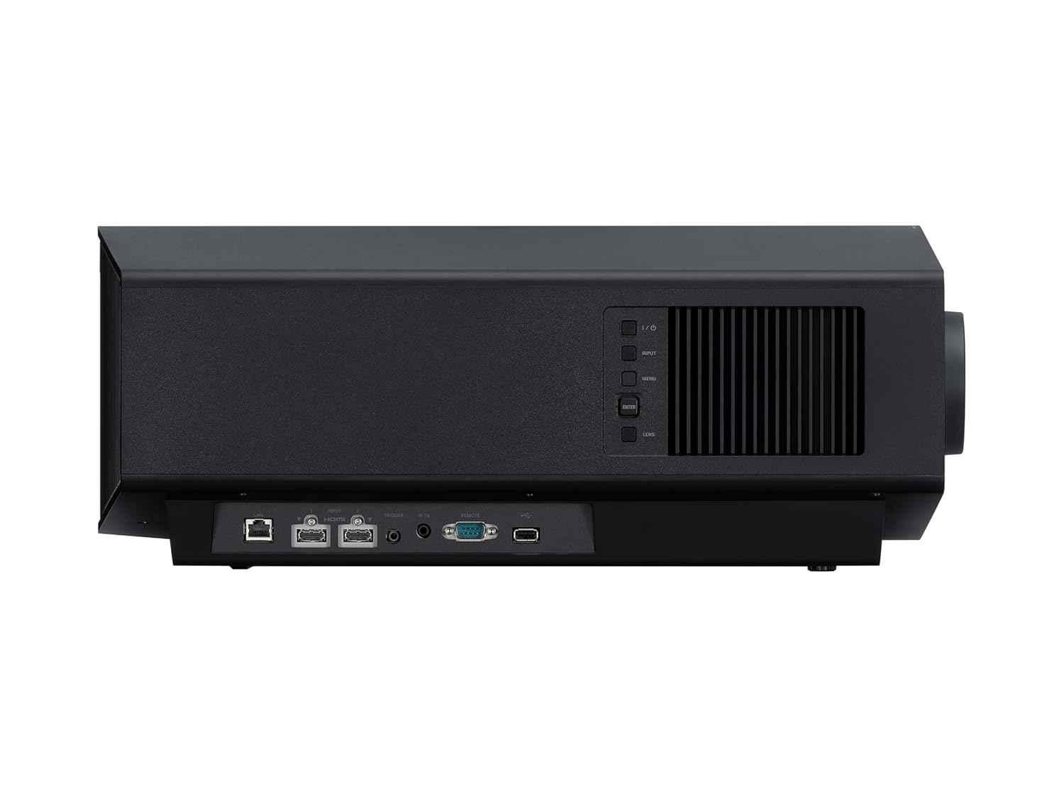 Sony 3400lm 4K Native Laser Projector with XR Processor, VPLXW8100B.UC7 - view 2