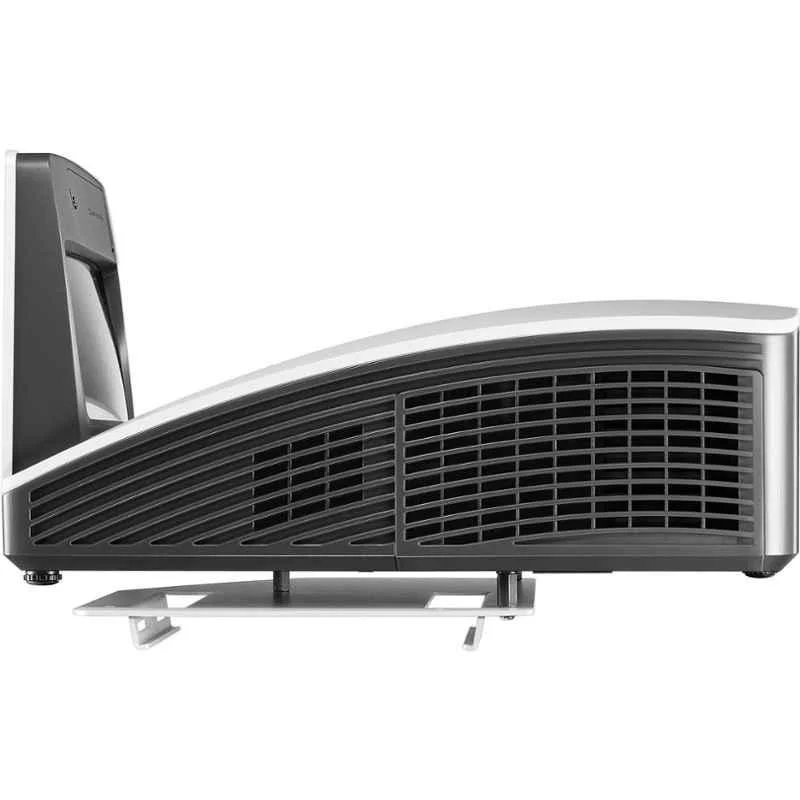 BenQ MW855UST WXGA 3500 ANSI Lumens Ultra Short Throw DLP Projector for Classroom, Dust Guard, Interactive Learning, Remote Control - view 4