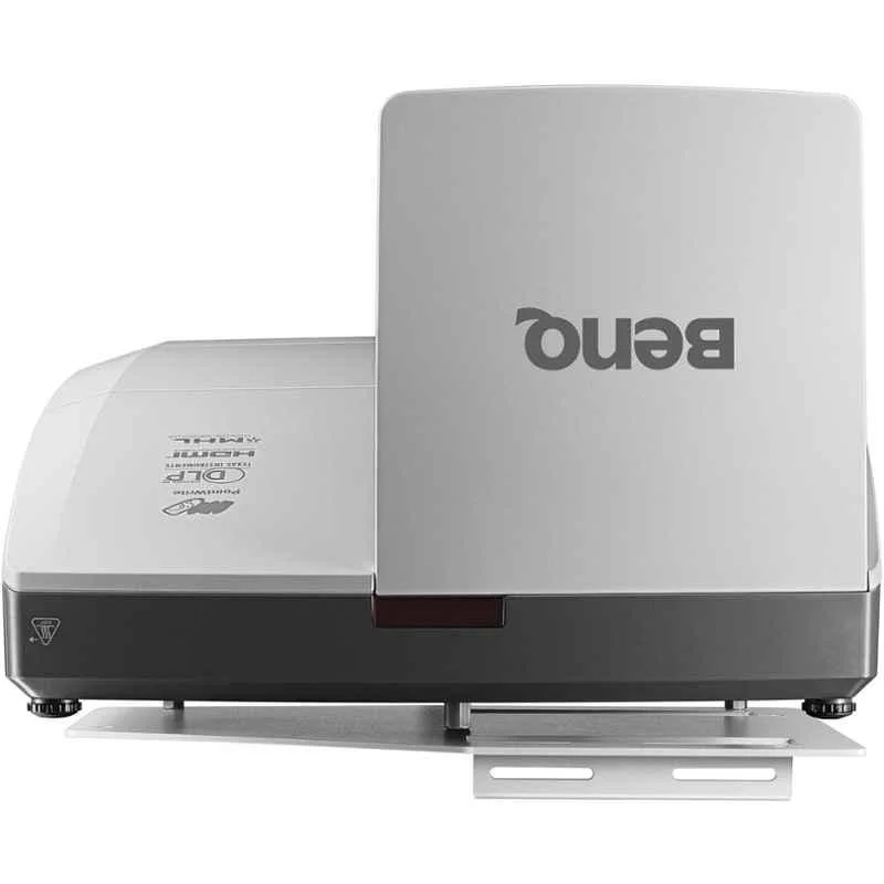 BenQ MW855UST WXGA 3500 ANSI Lumens Ultra Short Throw DLP Projector for Classroom, Dust Guard, Interactive Learning, Remote Control - view 6