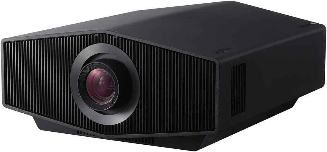 Buy Sony XW 3200lm 4K Native SXRD Laser LCD Projector, VPL-XW7000ES Online At Best Price On Moglix