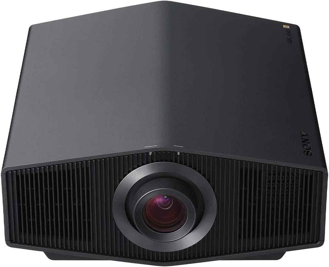 Buy Sony XW 3200lm 4K Native SXRD Laser LCD Projector, VPL-XW7000ES Online At Best Price On Moglix - view 2