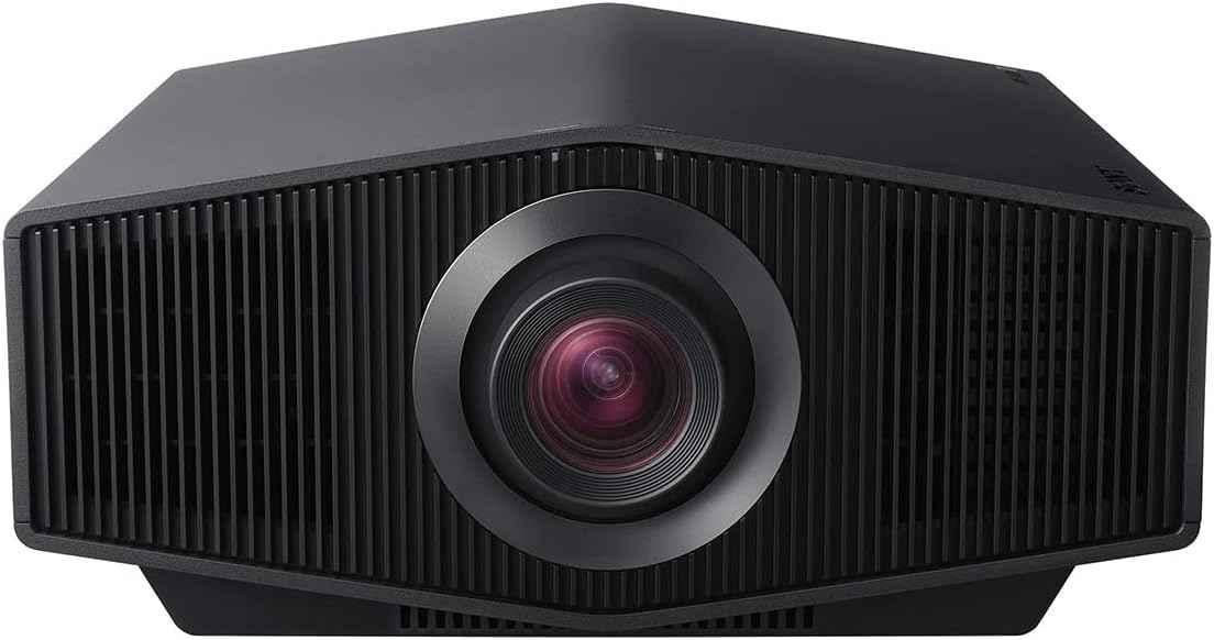 Buy Sony XW 3200lm 4K Native SXRD Laser LCD Projector, VPL-XW7000ES Online At Best Price On Moglix - view 4